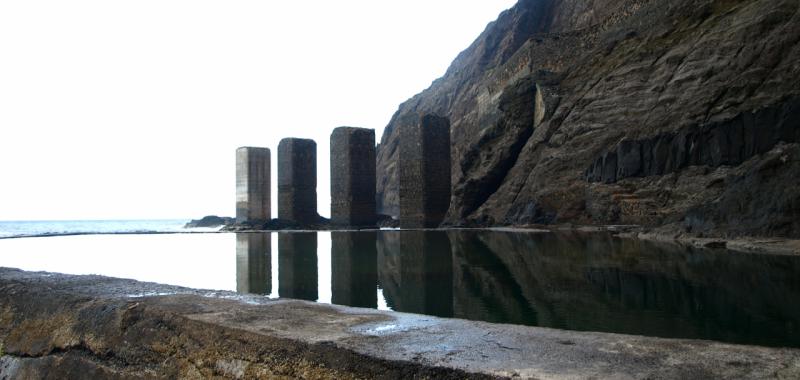 San Sebastián de La Gomera